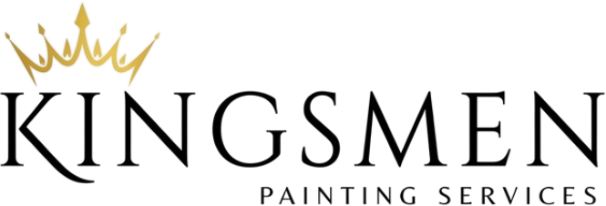 Kingsmen Painting Services logo